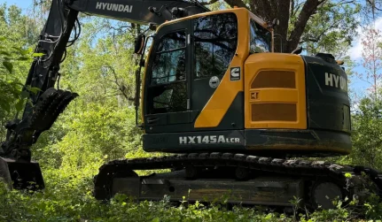 Forestry Mulching Services