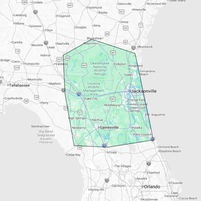 MAP big