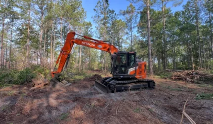 Site Preparation Services